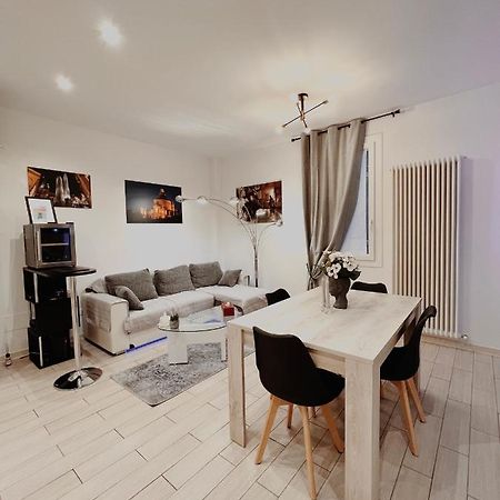 Futura Suite Apartment Bologna Eksteriør billede