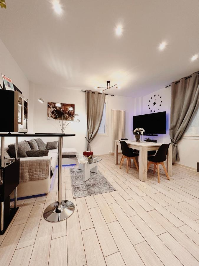 Futura Suite Apartment Bologna Eksteriør billede