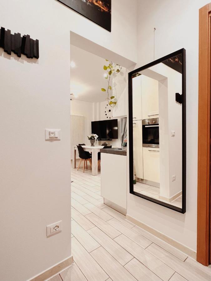 Futura Suite Apartment Bologna Eksteriør billede