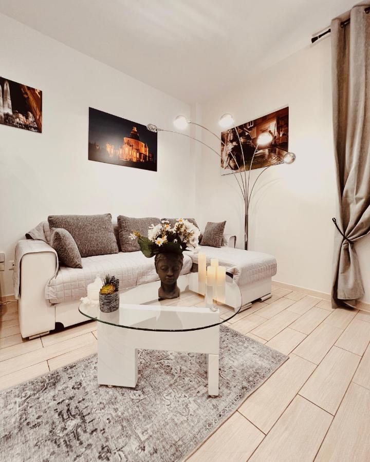 Futura Suite Apartment Bologna Eksteriør billede