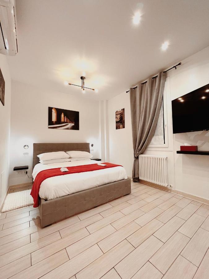 Futura Suite Apartment Bologna Eksteriør billede