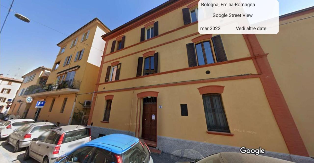Futura Suite Apartment Bologna Eksteriør billede